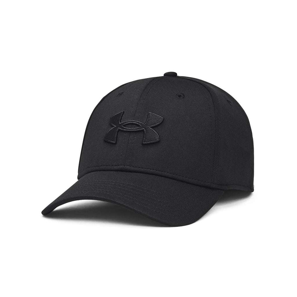 men's ua blitzing-blk
