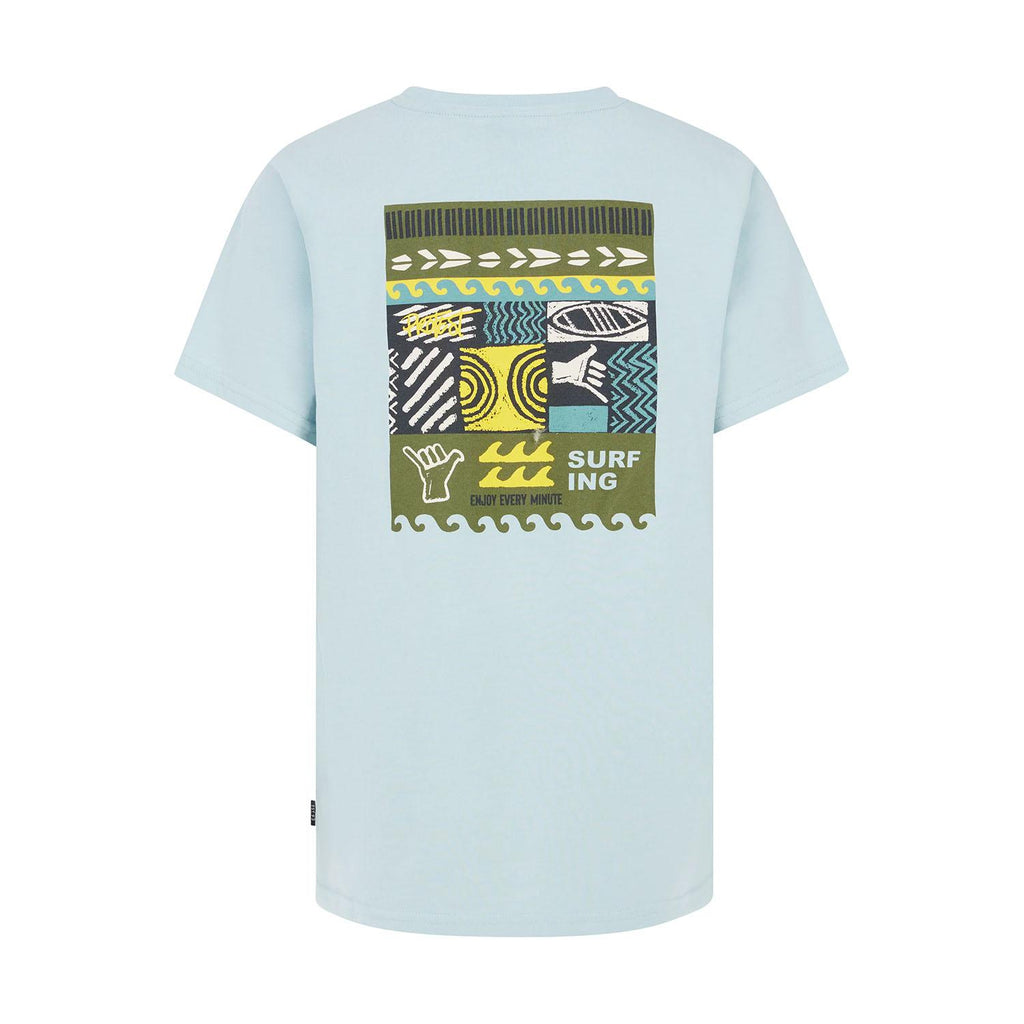 Prtkevan Jr T-shirt