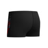 Medley Logo Aqsh Zwemslip middel