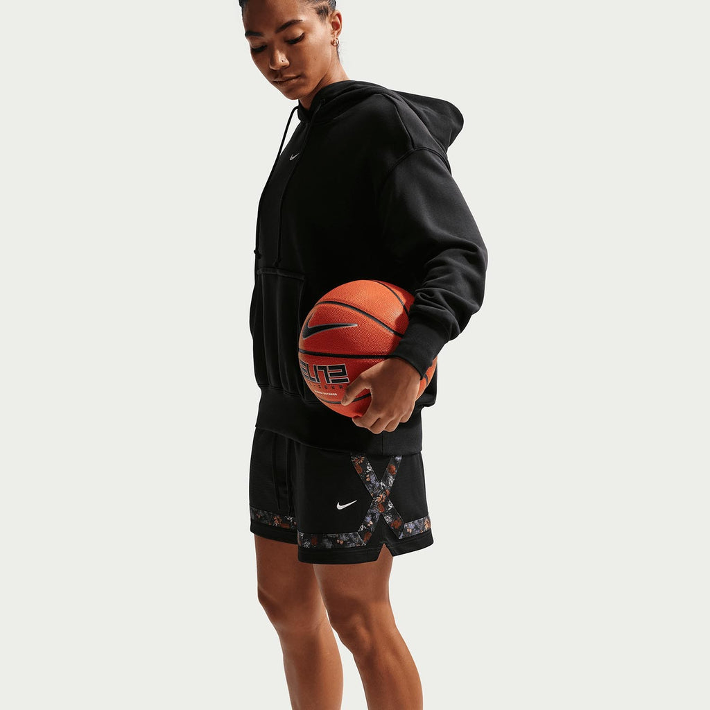 Crossover Women's Dri-fit  Basketbal short