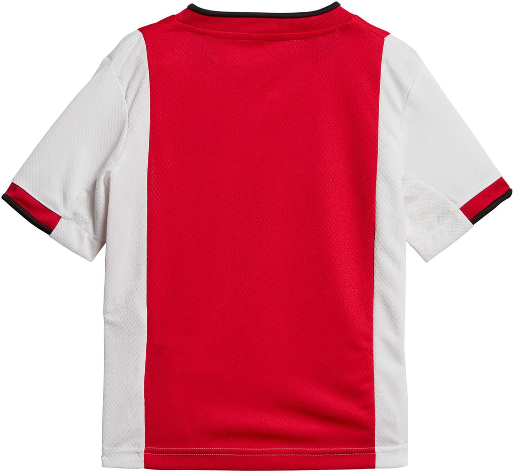Ajax kids thuistenue 19/20