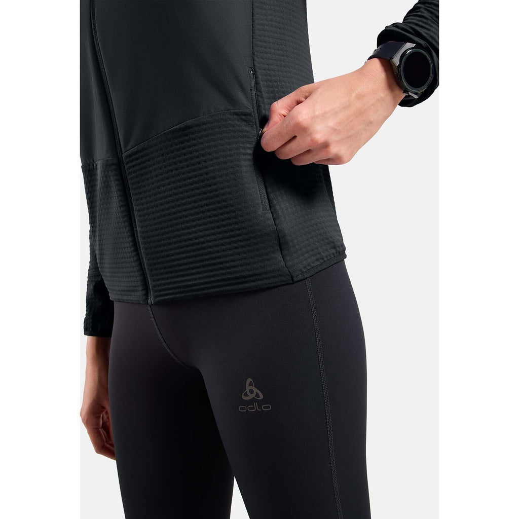 essential insulator hardloop hybrid jacket