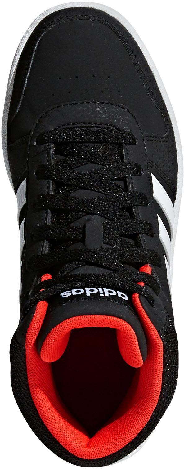 hoops mid 2.0 k