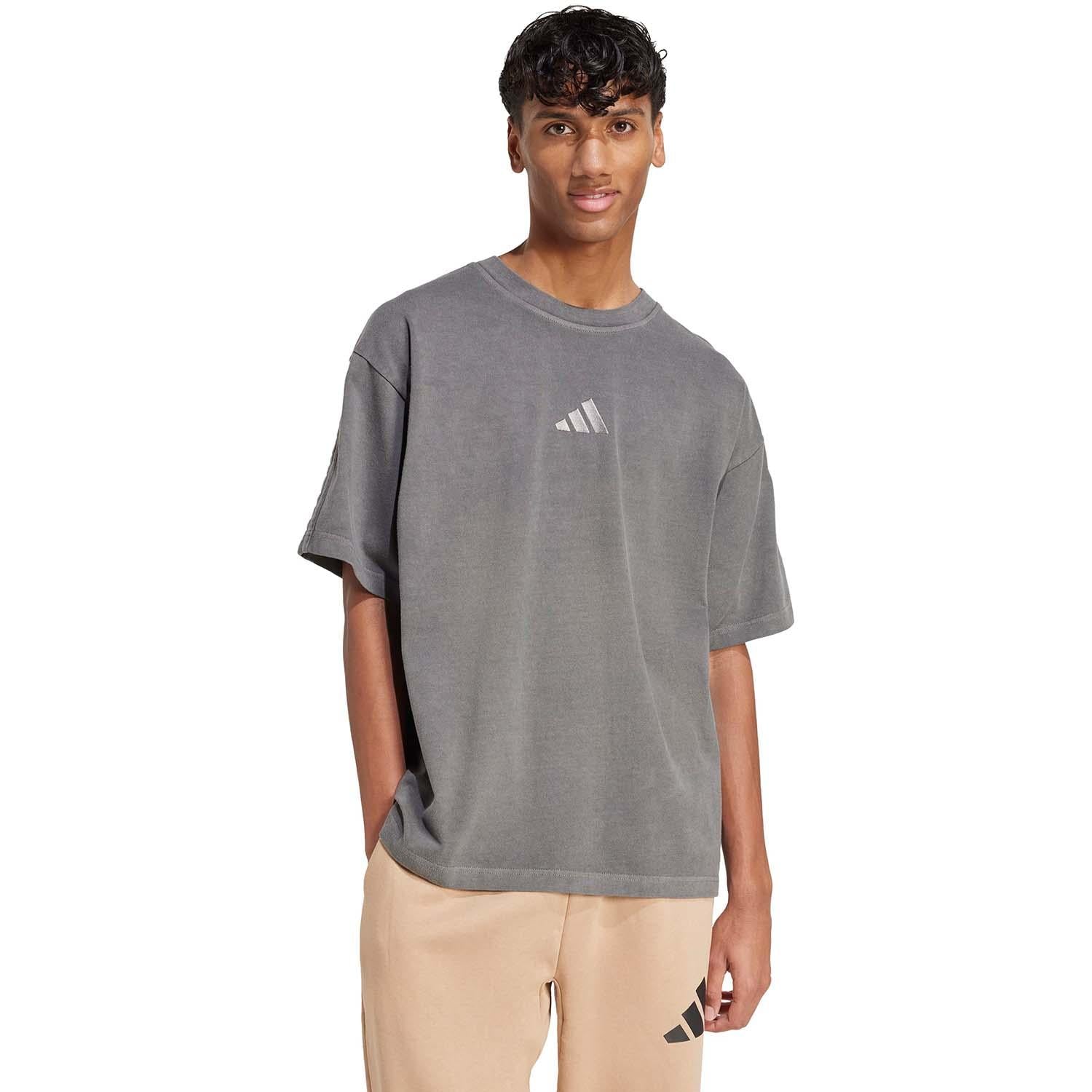 ALL SZN Washed T-shirt
