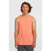 Slub Tanktop strand