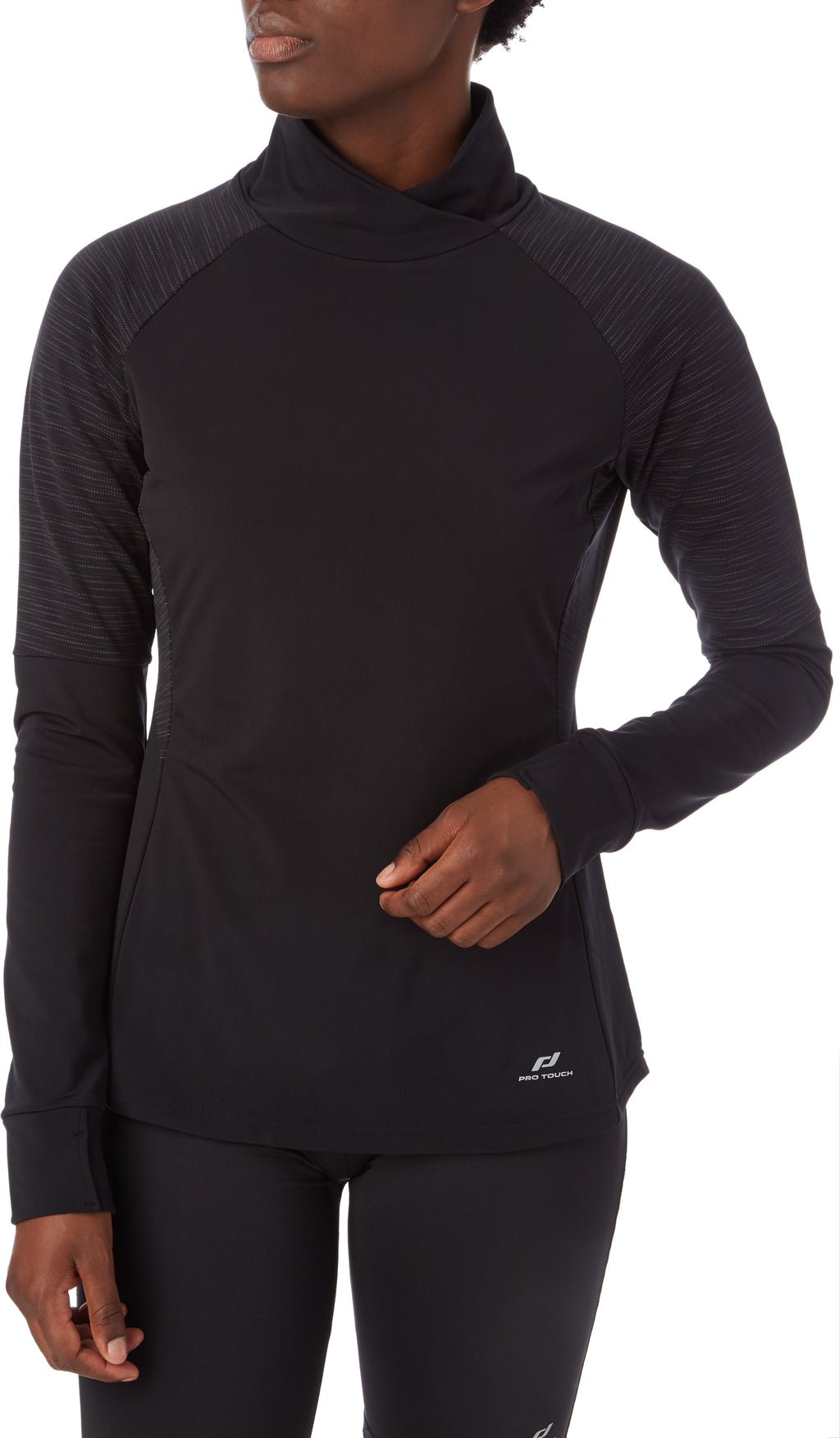 Rumba II longsleeve