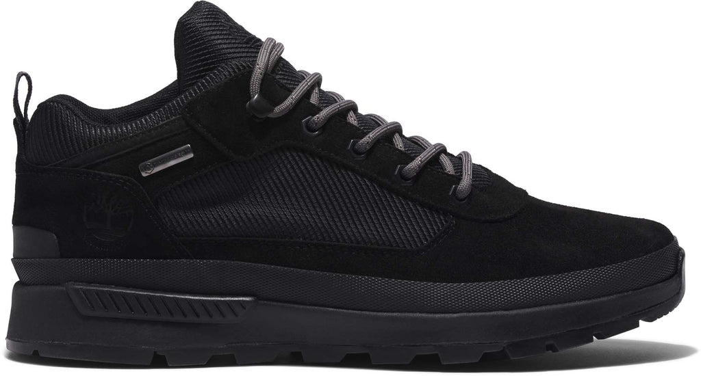Field Trekker Low Wp sneakers
