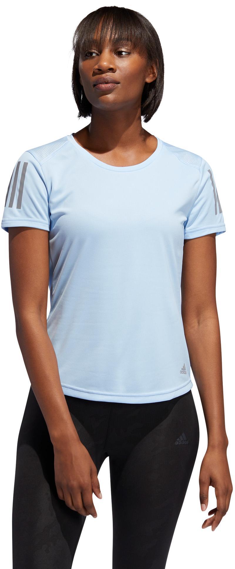OWN THE RUN TEE