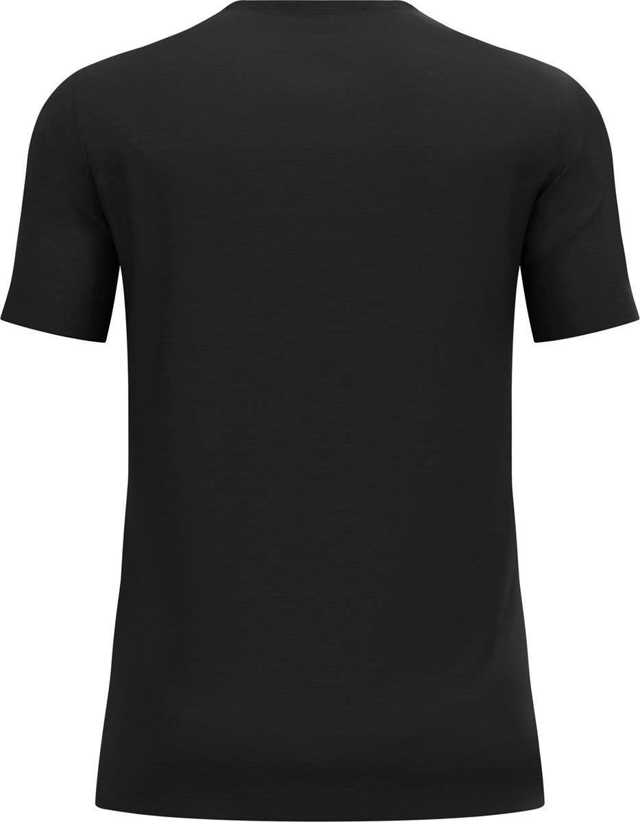 Natural Merino 160 baselayer t-shirt