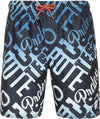 Taz Jr Beachshort