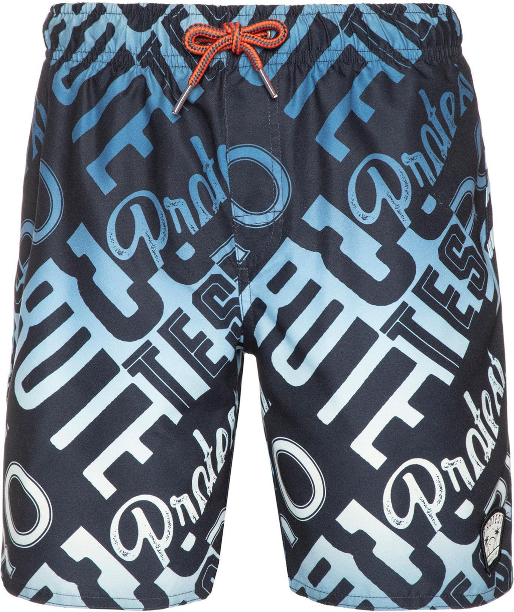 Taz Jr Beachshort