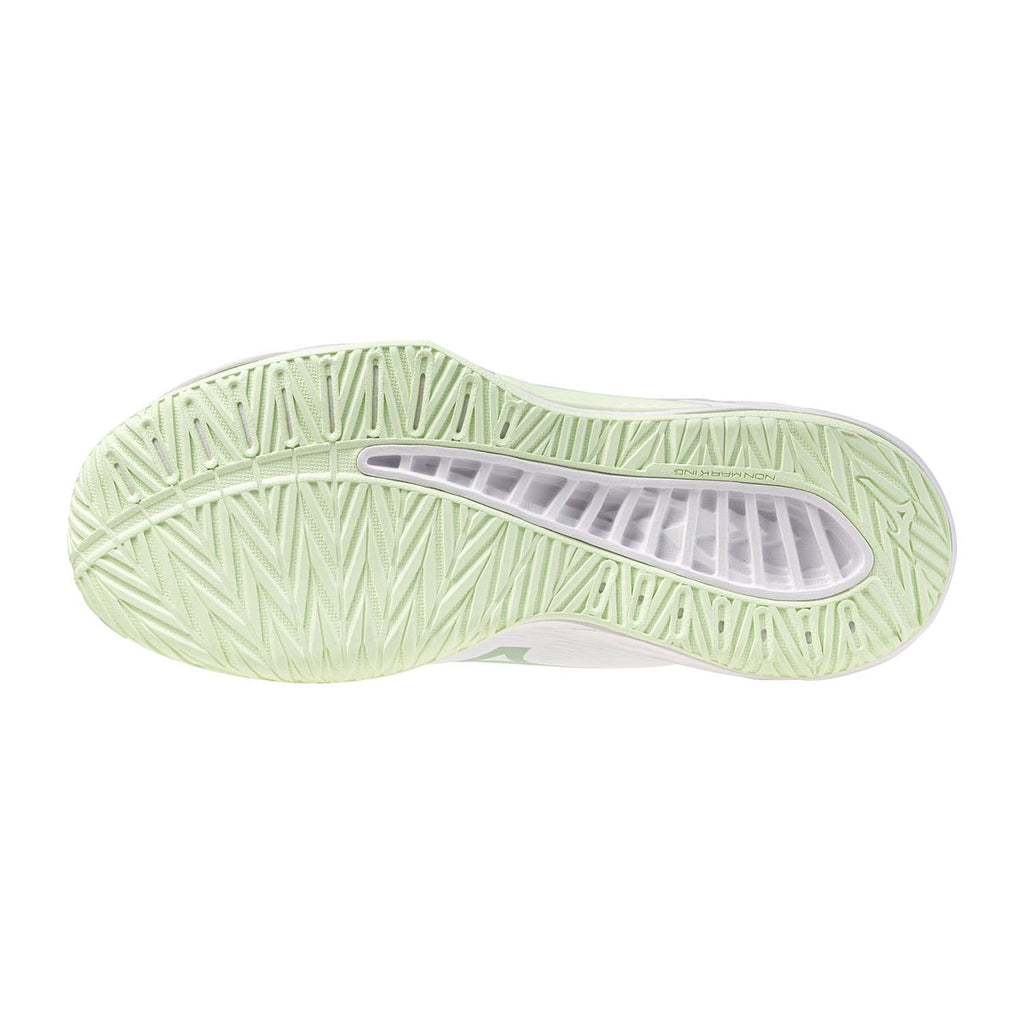 lightning select mid volleybalschoenen