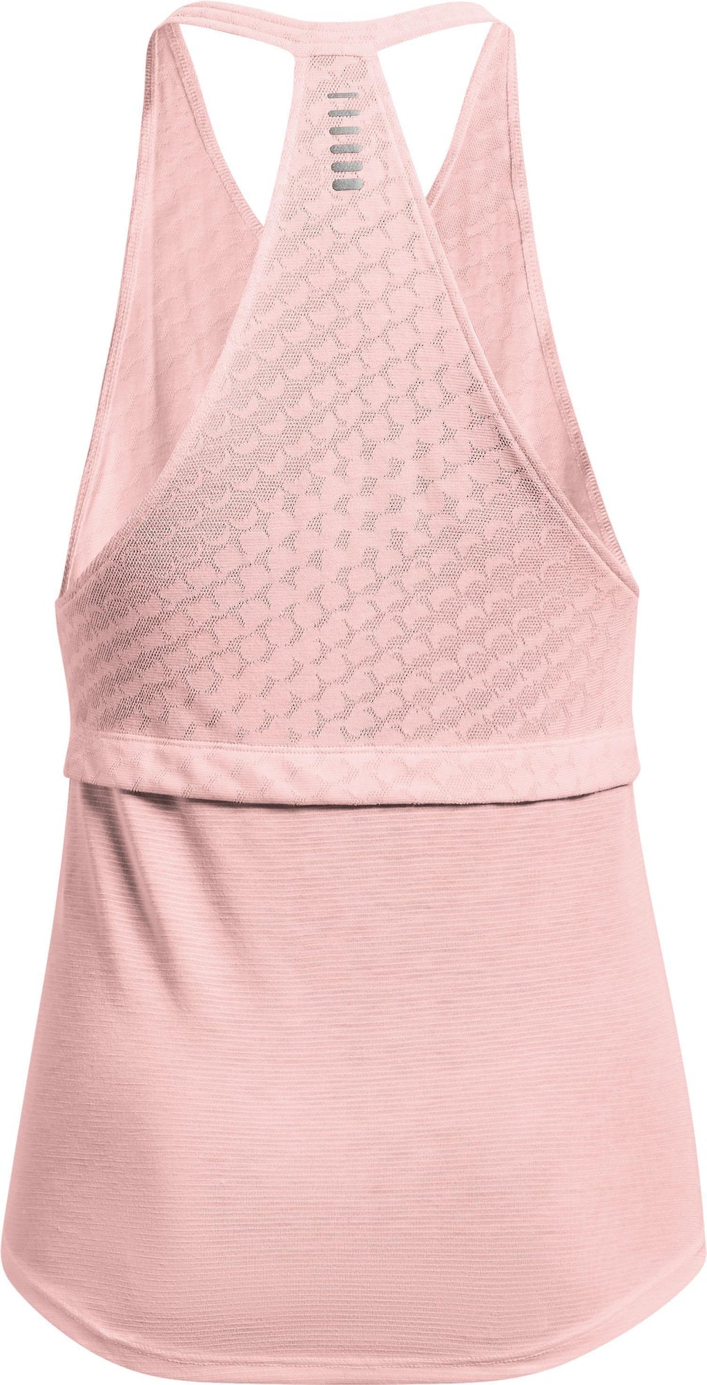 Ua Streaker Runclipse Tank