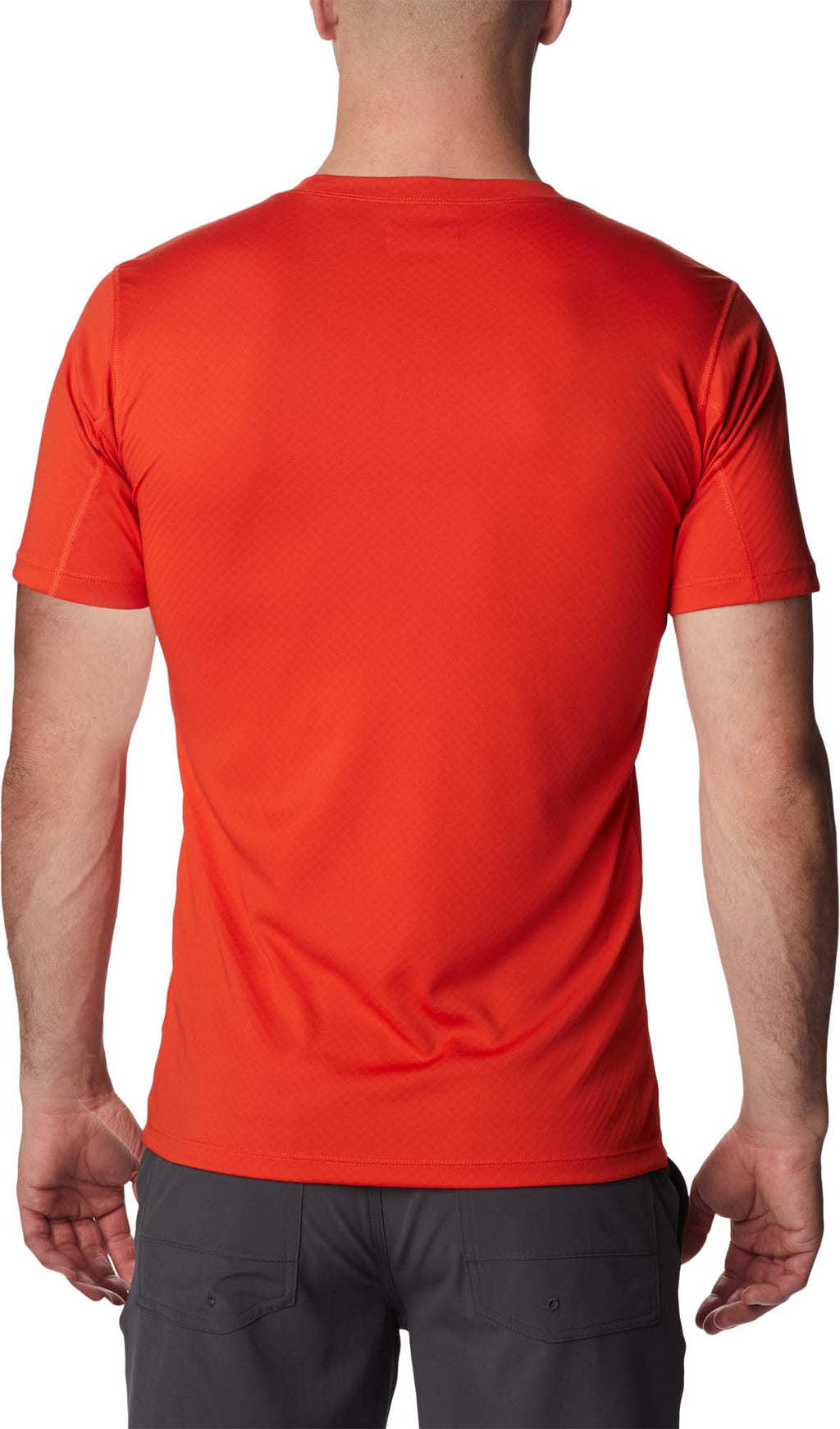 Zero Rules shirt