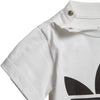 Trefoil Tee