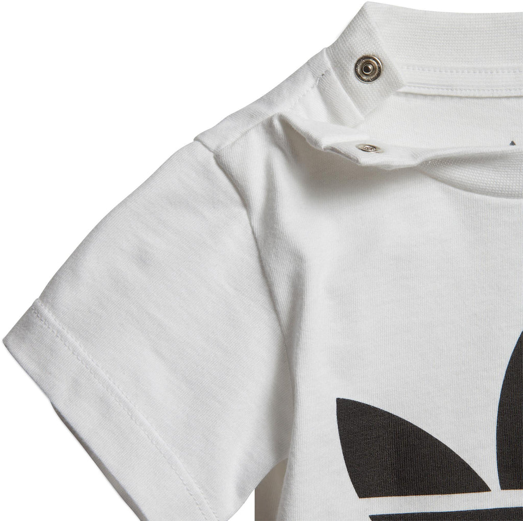 Trefoil Tee