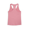 Tad Essential Racerback Tank training