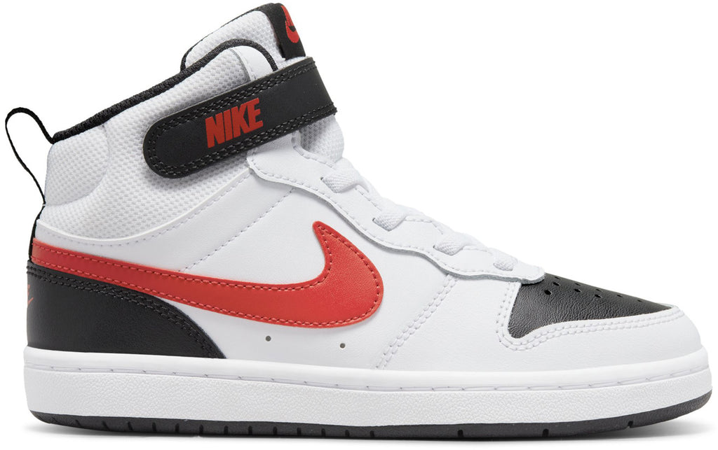 Court Borough Mid 2 sneakers