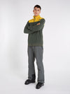 Prteyre Full Zip Top