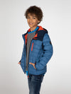 gonzo jr outerwear jacket
