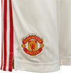 Manchester United kids thuisshort 21/22