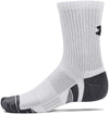 UNDER ARMOUR PERFORMANCE WHITE