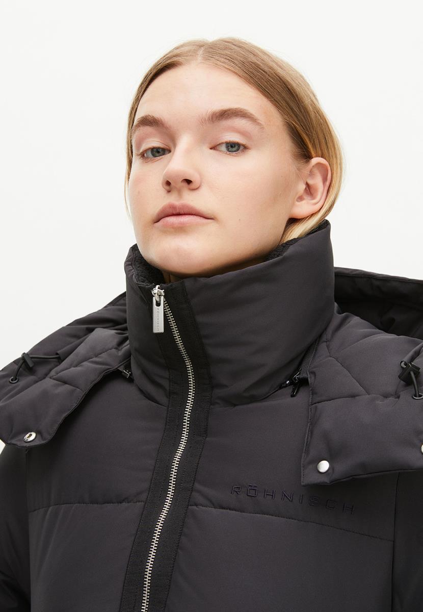 Rosalia Coat