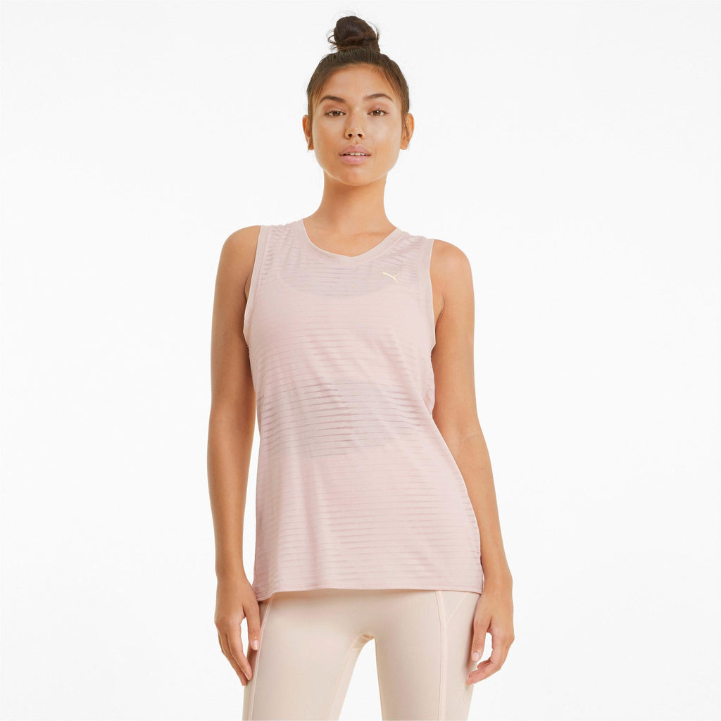 STUDIO BURNOUT TANK