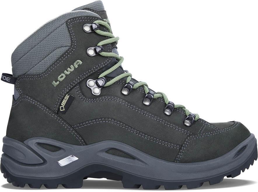 lowa renegade gtx mid ws anthracite