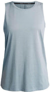 Split Back Singlet