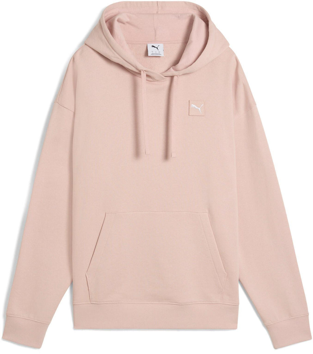 Ess Elevated Comfort Hoodi