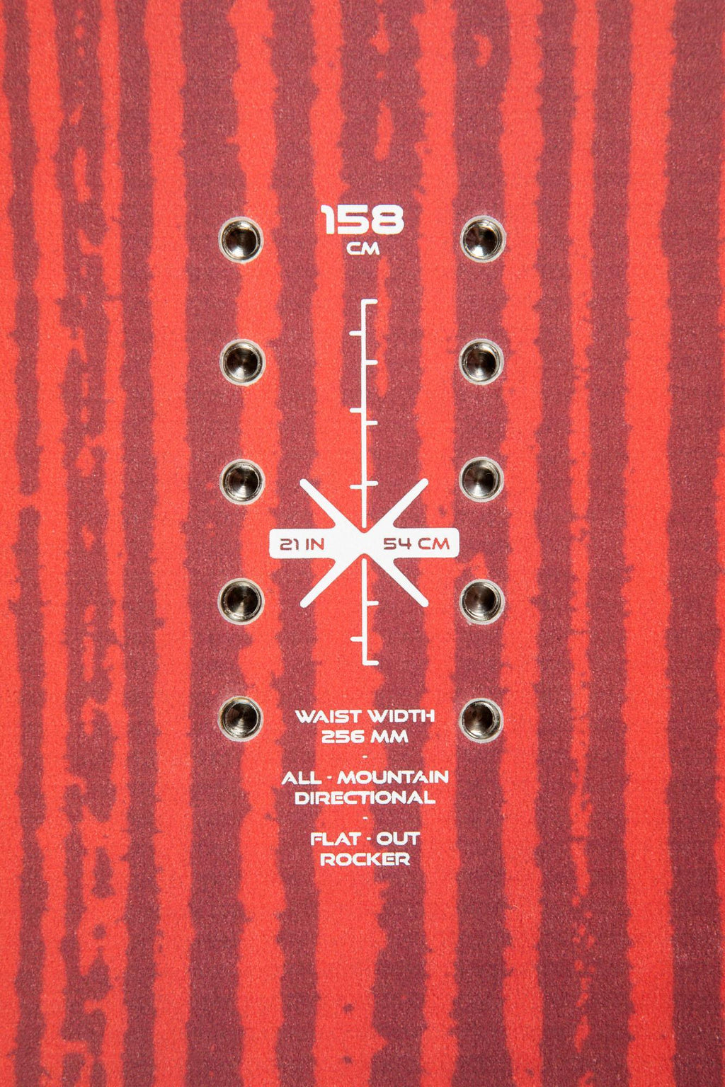 Nitro Board Prime Distort