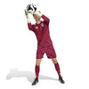 Italy 26 Home Goalkeeper Voetbalshirt Replica