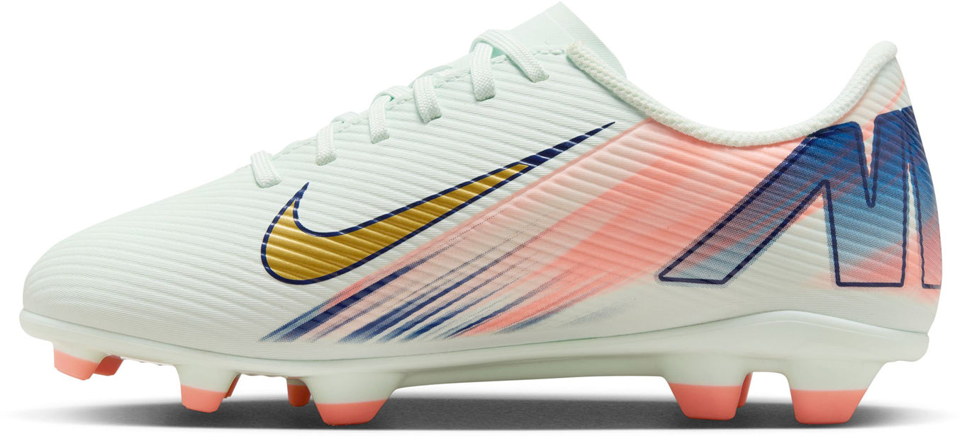 Vapor 16 Club FG/MG kids voetbalschoenen