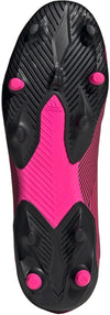 Nemeziz 19.3 FG voetbalschoenen