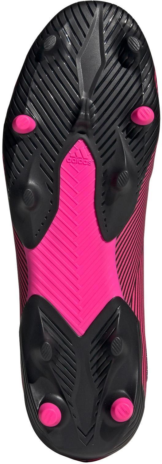 Nemeziz 19.3 FG voetbalschoenen