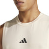 Designed for training tanktop
