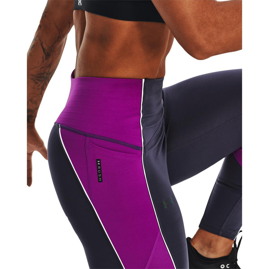 Ua Rush Ankle Leg 6m Nov