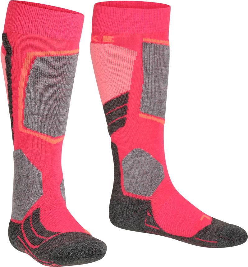 SK2 kids skisokken