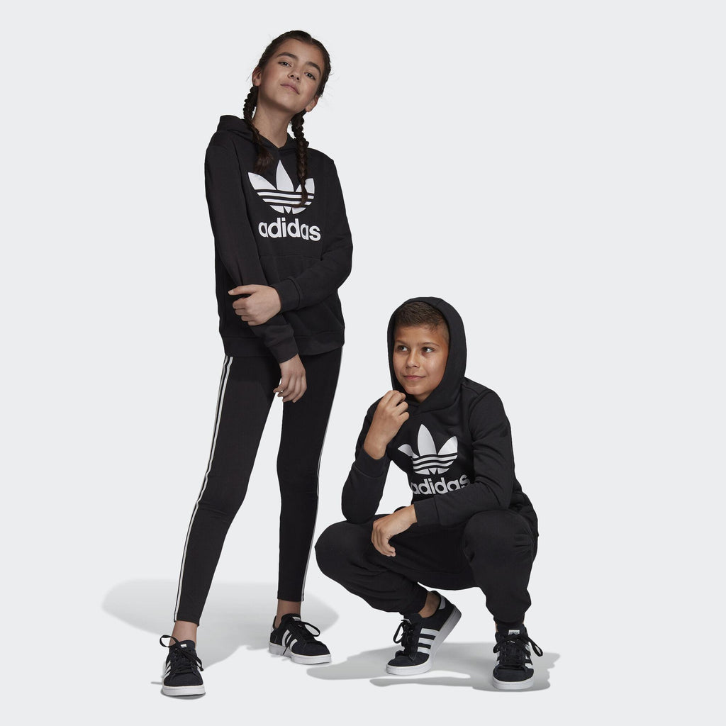 Trefoil Hoodie