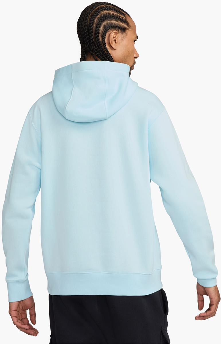 M NSW CLUB HOODIE PO BB