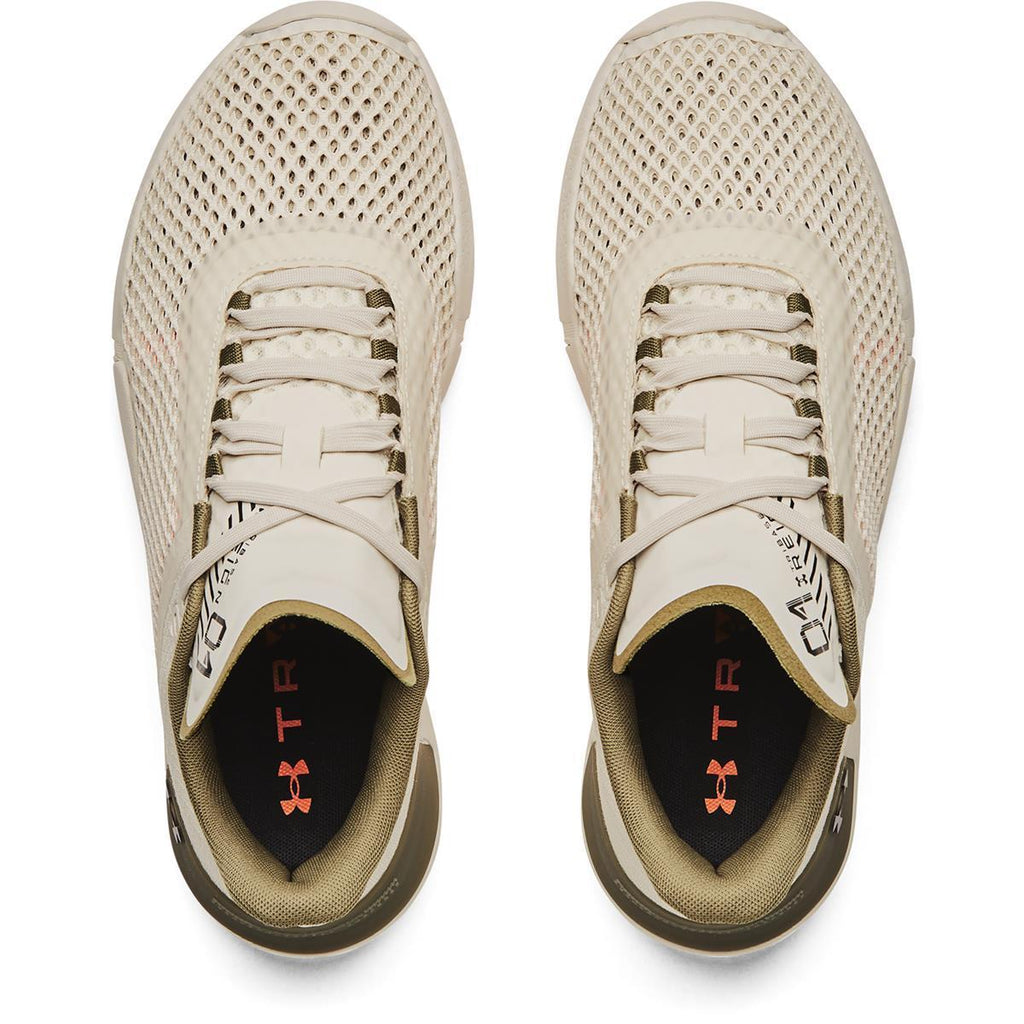 UA TriBase Reign 4
