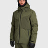 Bodish Snow Jacket