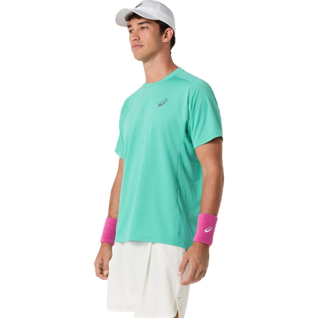 Game Ss Top T-shirt tennis