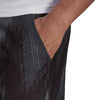 PRINTED SHORT Hr. Tennisshort