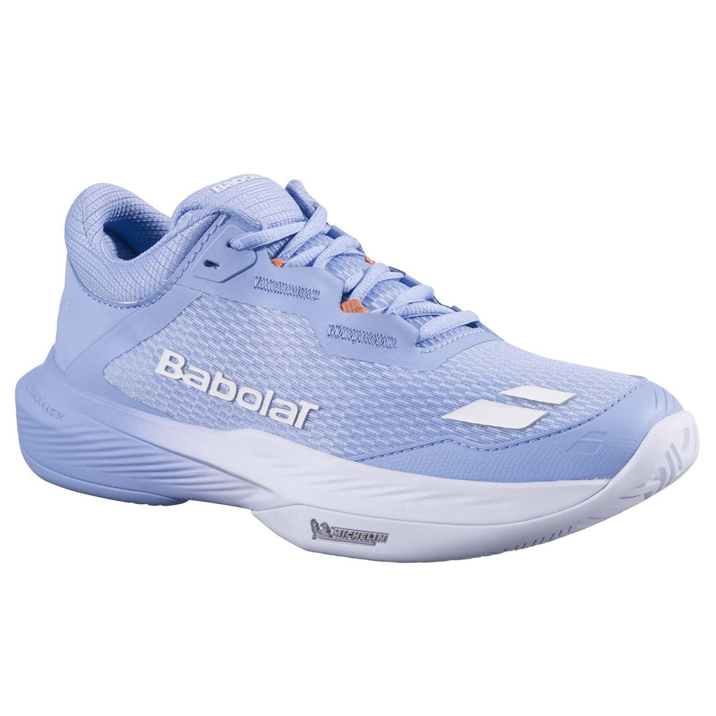 sfx 4 all court  tennisschoenen