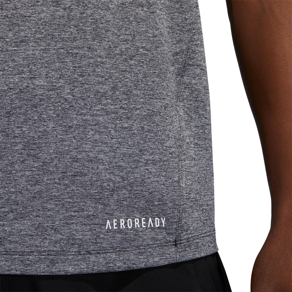 AEROREADY 3-Stripes T-shirt