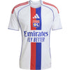 Olympique Lyonnais 25/26 Thuisshirt