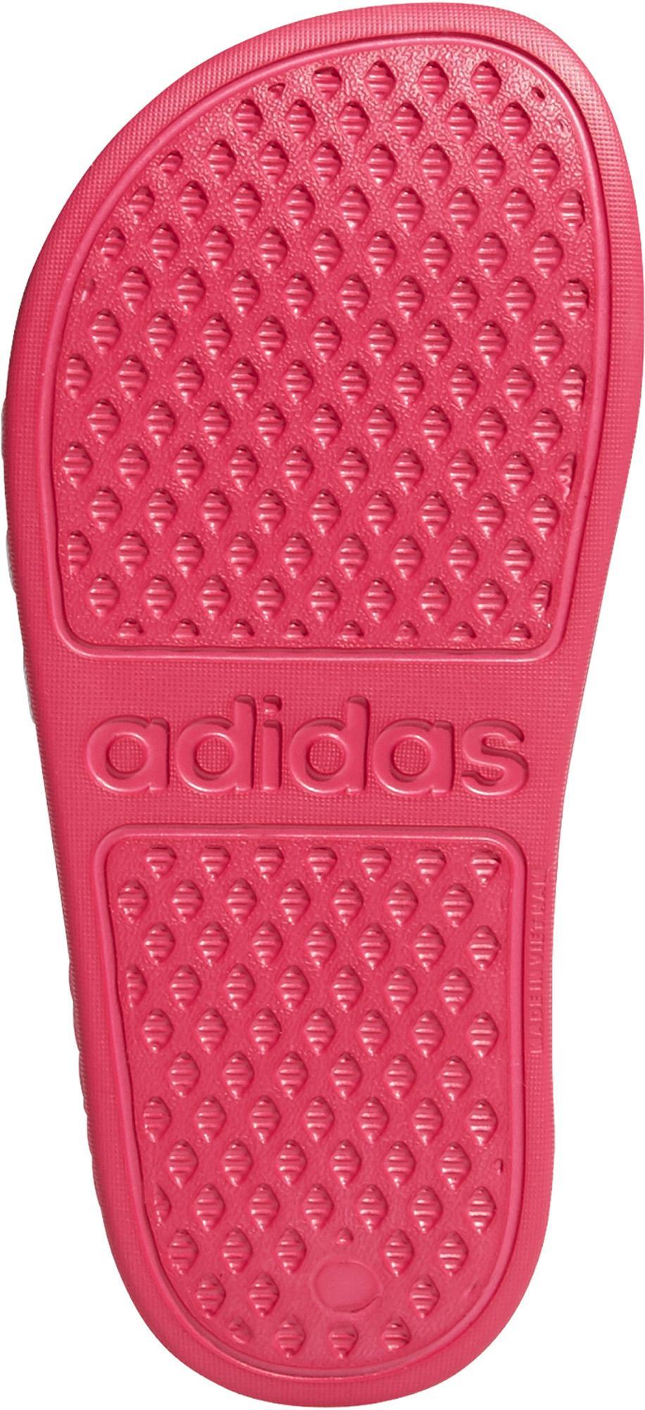Dět.koupací pantofle Adilette Aqua K EU velikosti