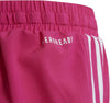 Designed To Move 3-Stripes short